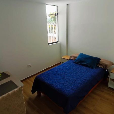 Casa De Turistas Arequipa 아파트 외부 사진