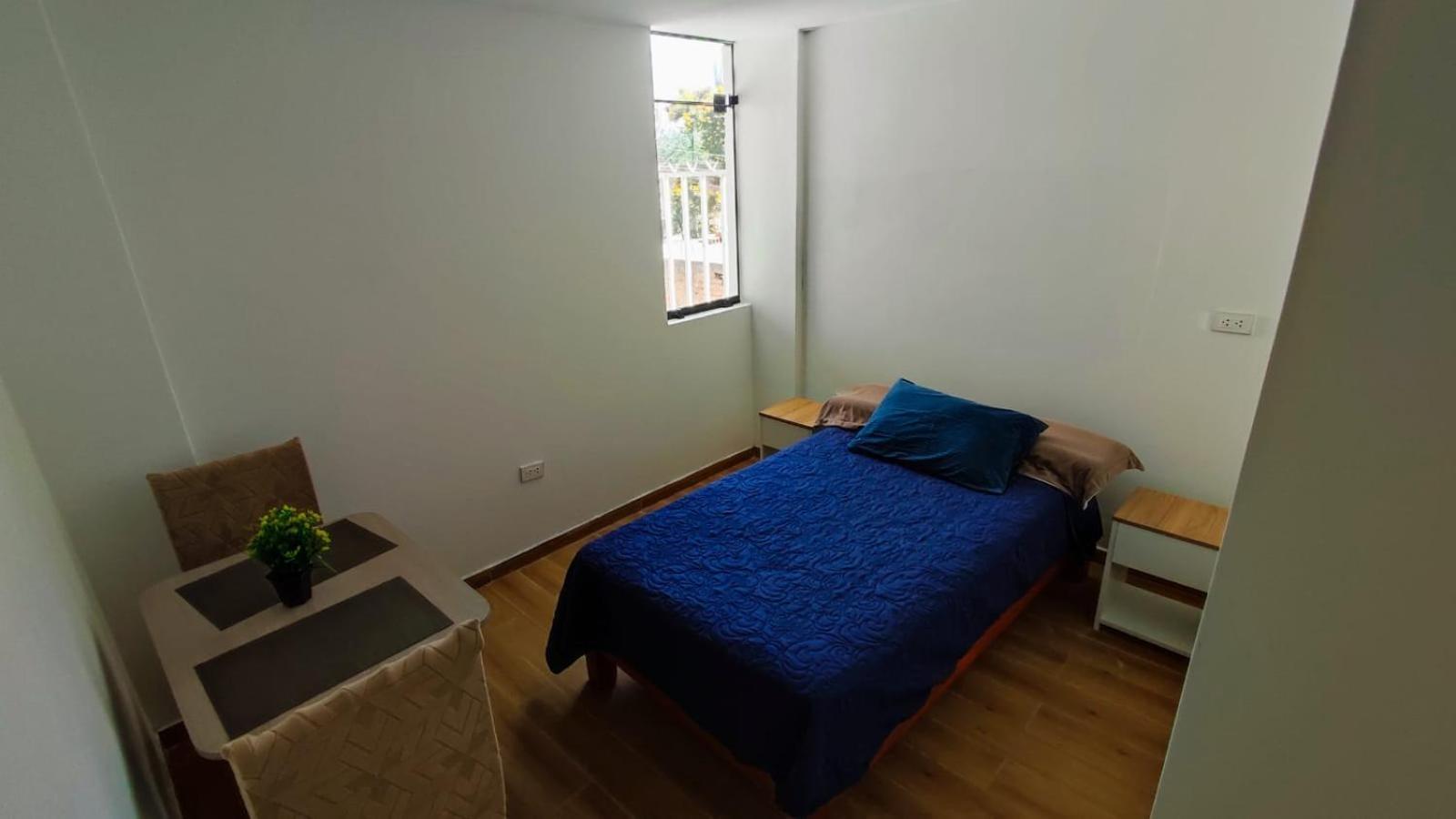 Casa De Turistas Arequipa 아파트 외부 사진