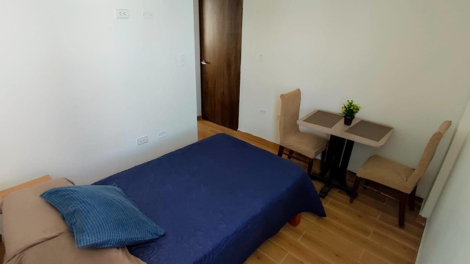 Casa De Turistas Arequipa 아파트 외부 사진