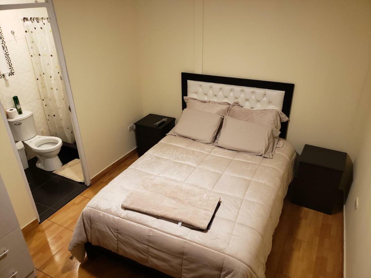 Casa De Turistas Arequipa 아파트 외부 사진