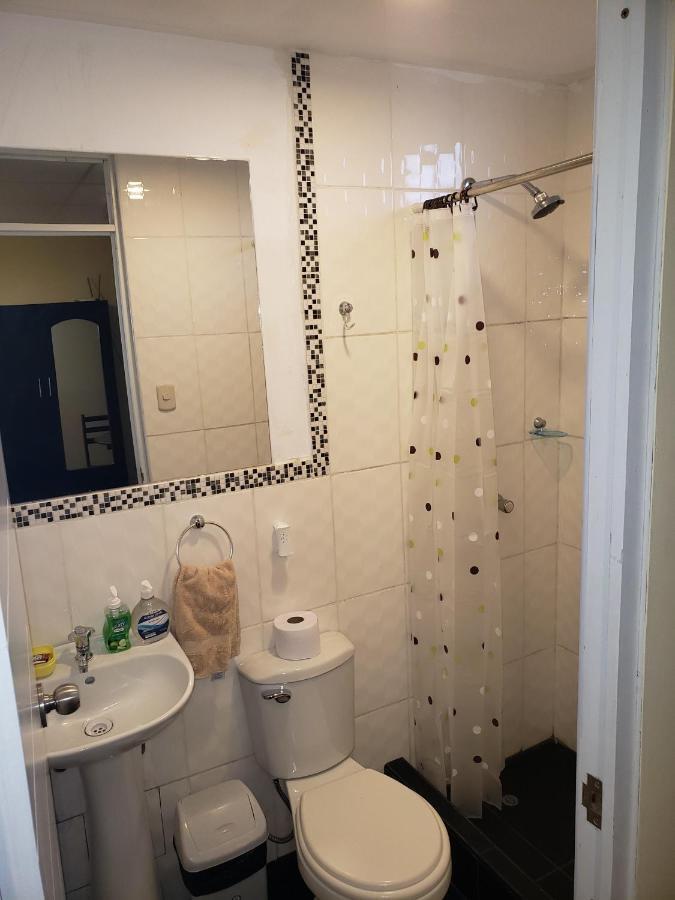 Casa De Turistas Arequipa 아파트 외부 사진
