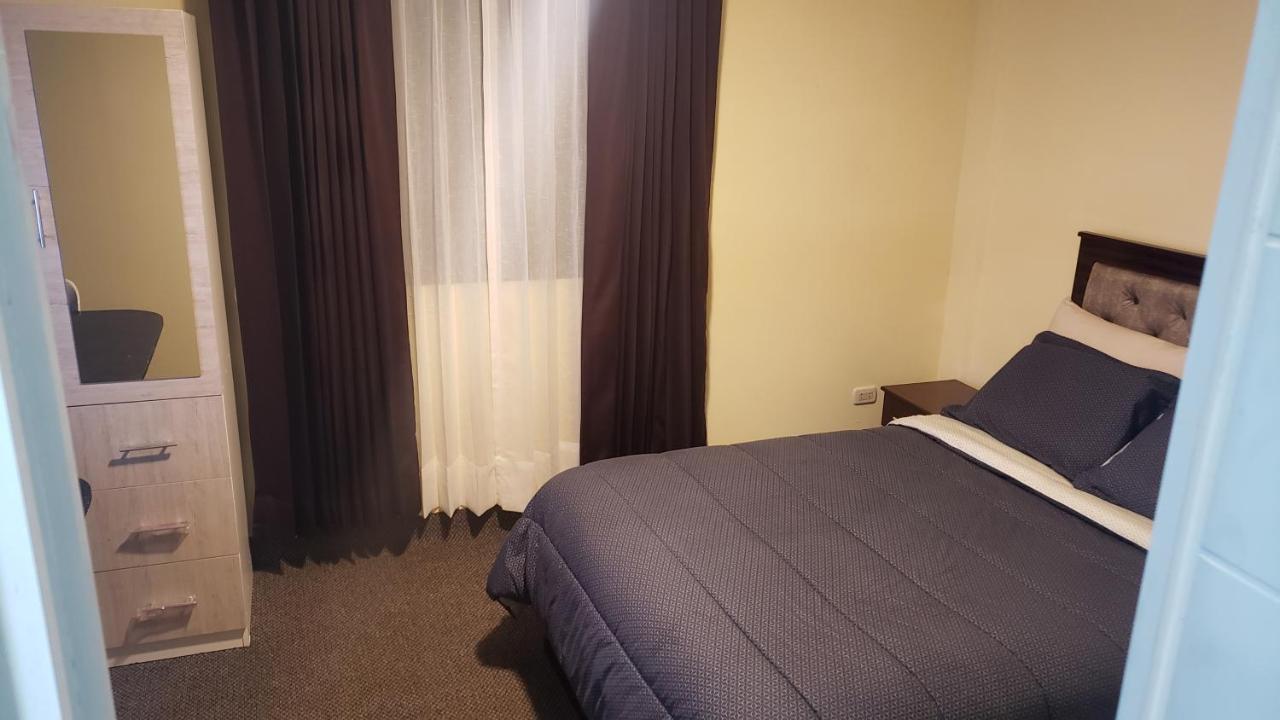 Casa De Turistas Arequipa 아파트 외부 사진